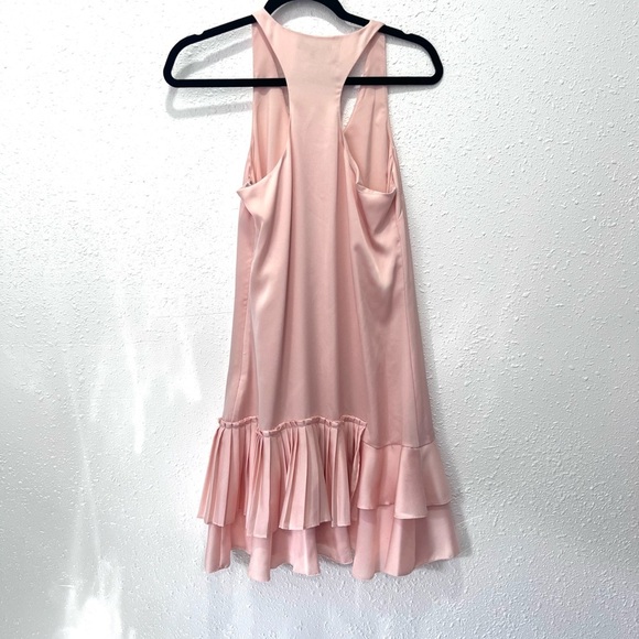 Banana Republic Blush Pink Fabric 2 - Picture 5 of 6